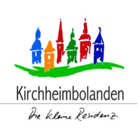 Stadt Kirchheimbolanden